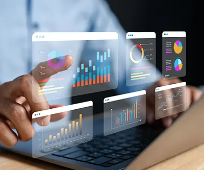 Web-Analyse des Nutzerverhaltens