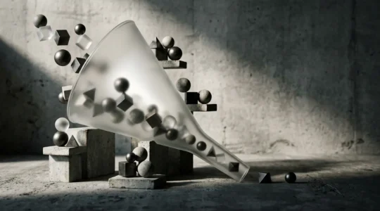 Strategische Visualisierung der kritischen Abbruchpunkte im Marketing-Funnel