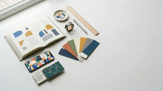 Professionelles Corporate Design für kohärente Markenkommunikation über alle Kanäle